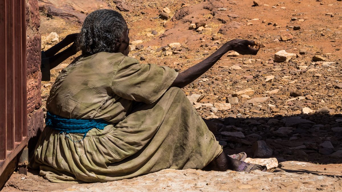 Přežili nekonečné hladovění, oběti kultu v Keni ale stále odmítají jíst